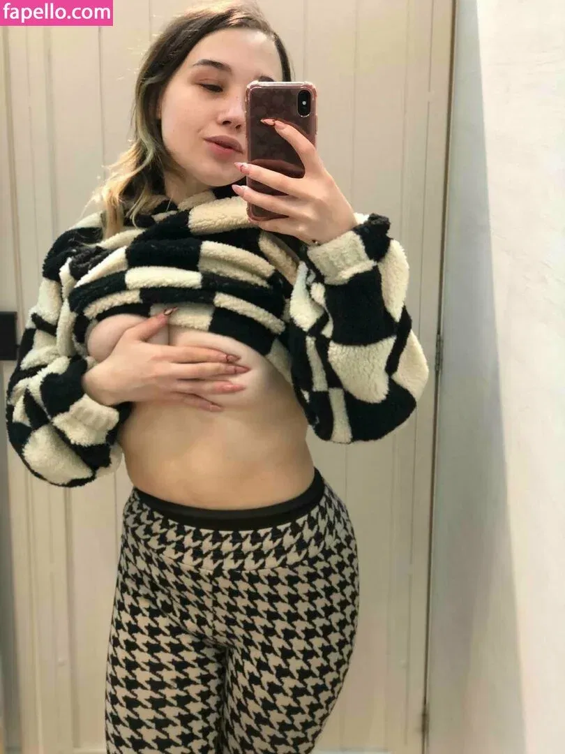 eva_skyangel / skyangel_ Onlyfans Photo Gallery 