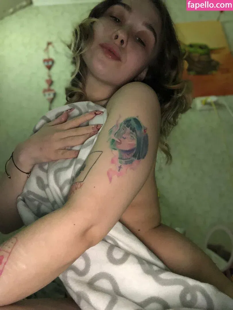 eva_skyangel / skyangel_ Onlyfans Photo Gallery 