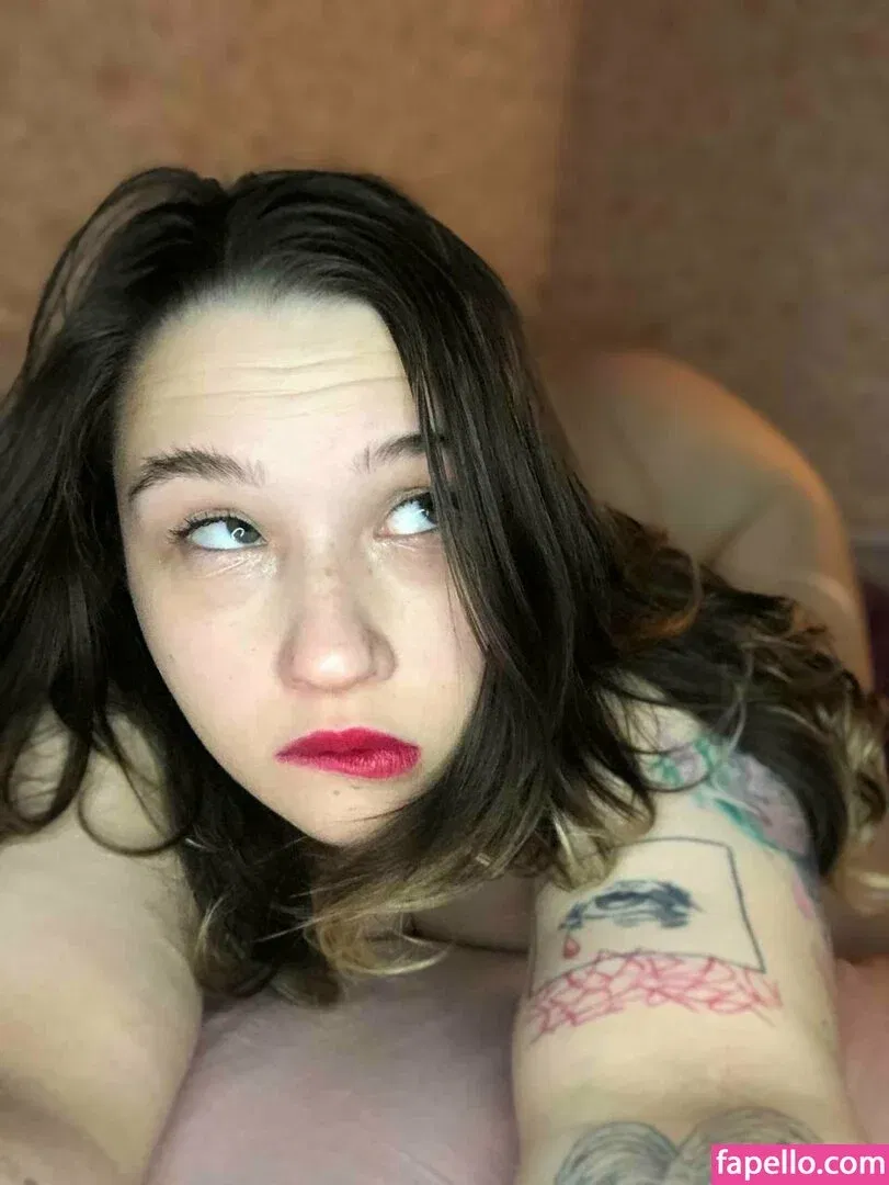 eva_skyangel / skyangel_ Onlyfans Photo Gallery 