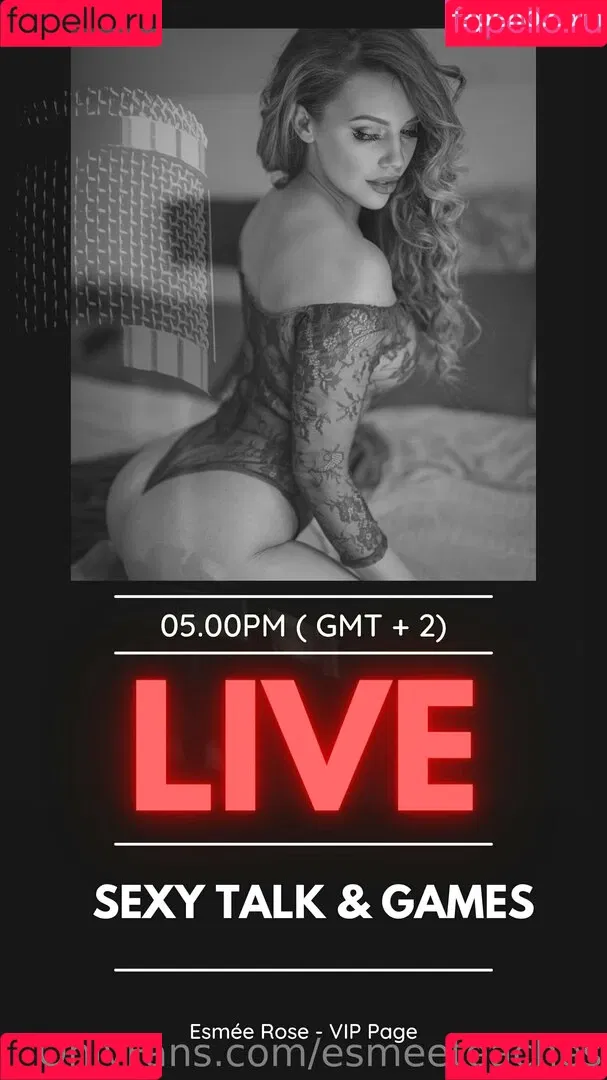 Esmeeteaches / Xoesmeerose Onlyfans Photo Gallery 