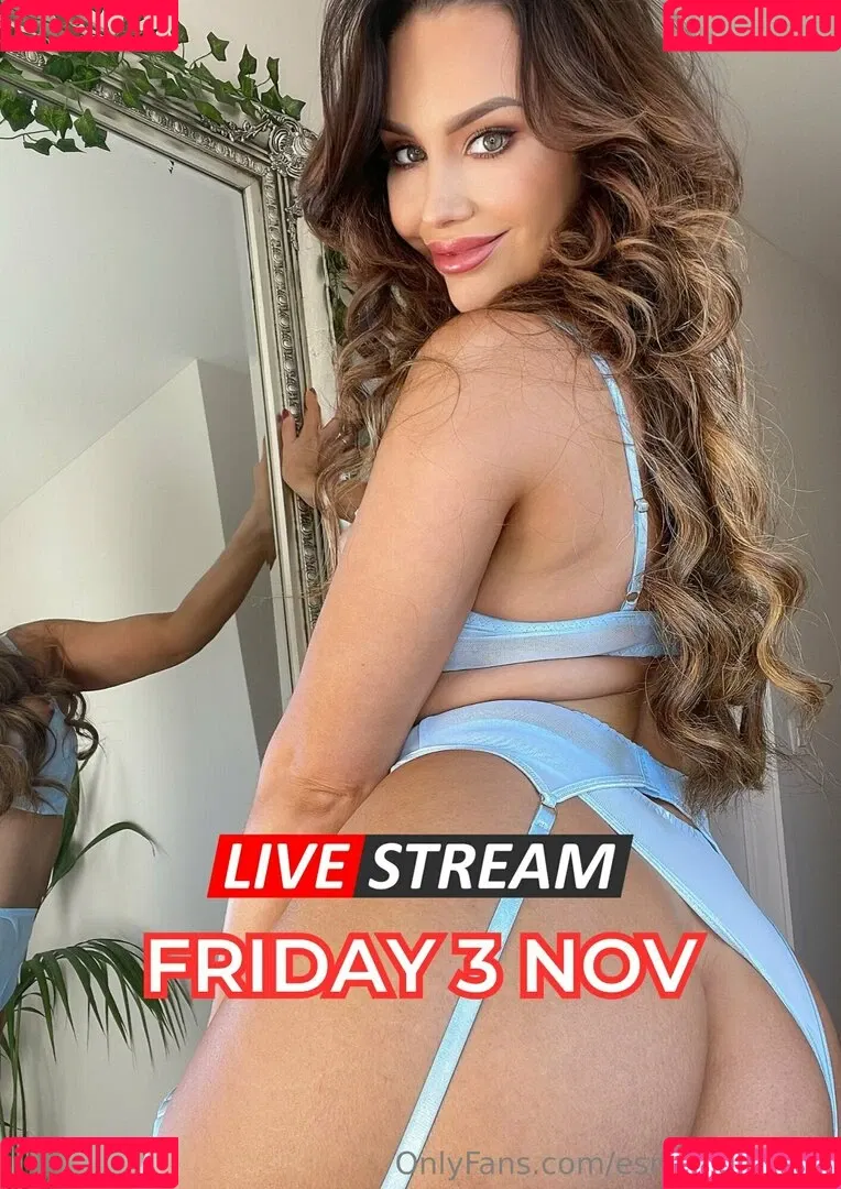 Esmeeteaches / Xoesmeerose Onlyfans Photo Gallery 