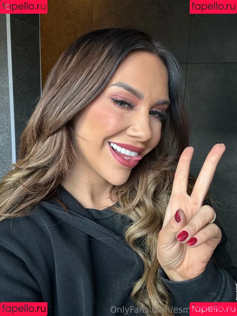 Esmeeteaches / Xoesmeerose Onlyfans Photo Gallery 