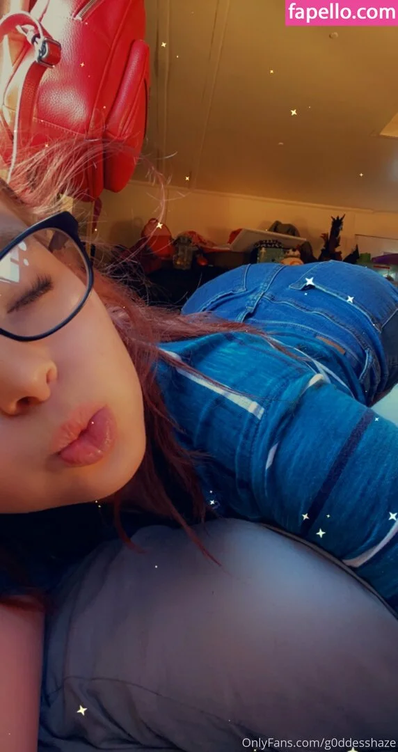 g0dd3ssofl0v3 / g0ddesshaze Onlyfans Photo Gallery 
