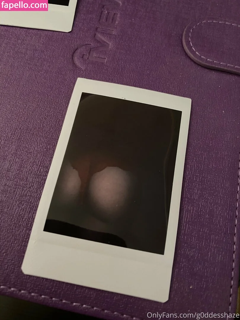 g0dd3ssofl0v3 / g0ddesshaze Onlyfans Photo Gallery 