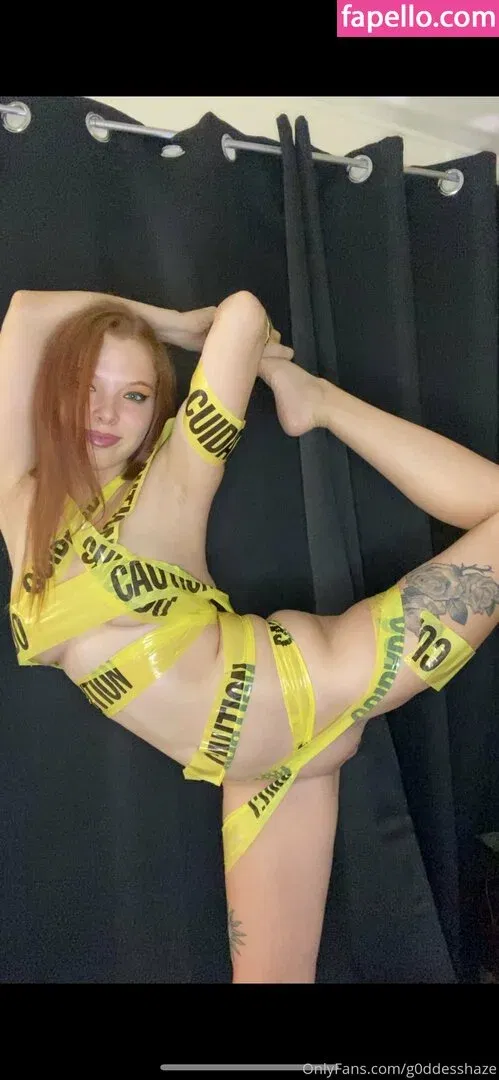 g0dd3ssofl0v3 / g0ddesshaze Onlyfans Photo Gallery 