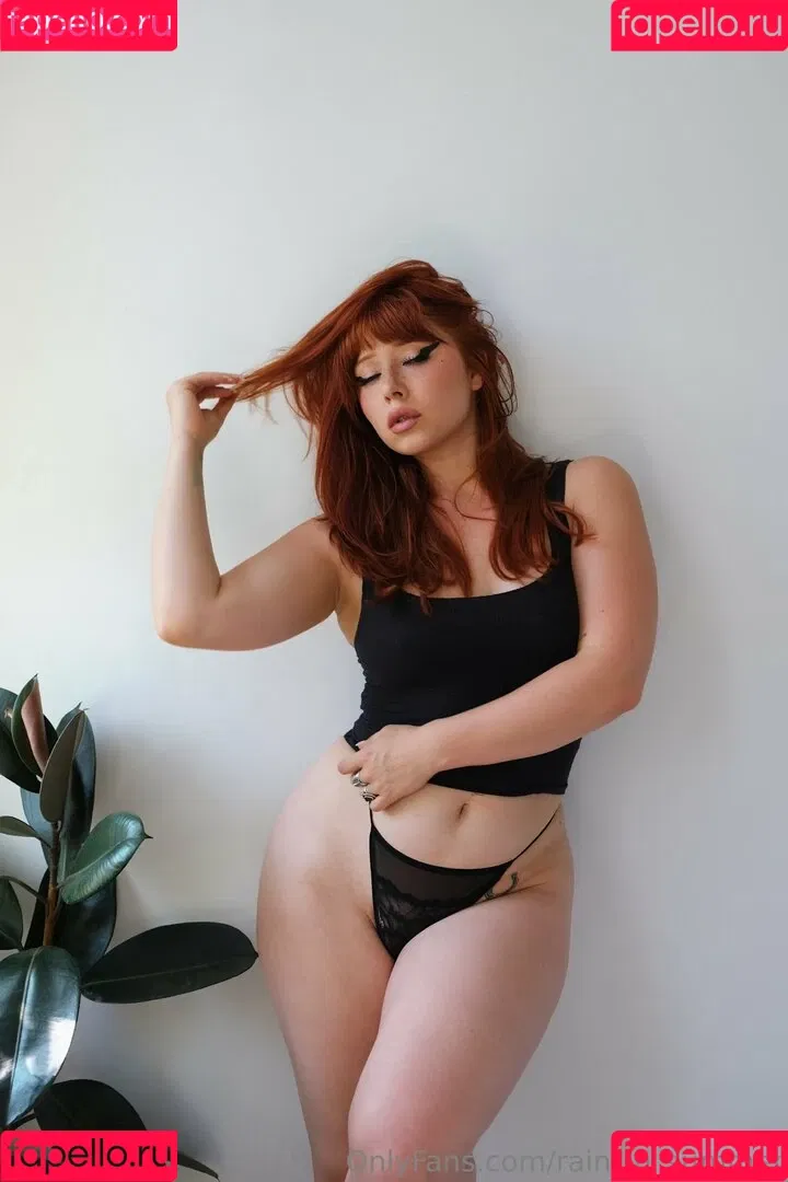 Rain_in_summer / rain.in.summer.official Onlyfans Photo Gallery 