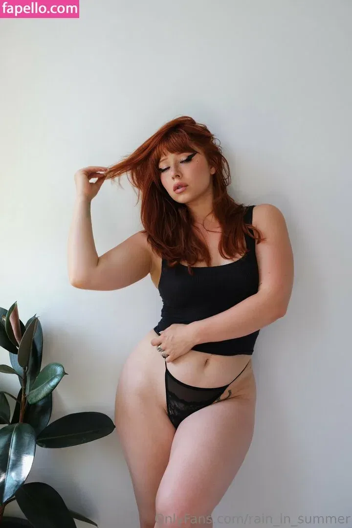 Rain_in_summer / rain.in.summer.official Onlyfans Photo Gallery 
