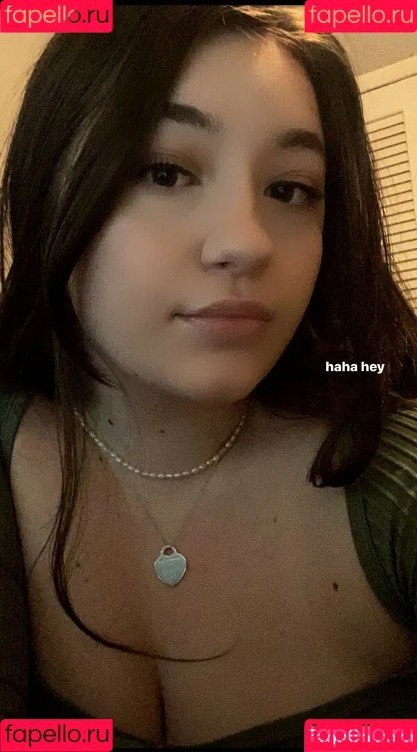 Bananabrea / bananabreaa Onlyfans Photo Gallery 