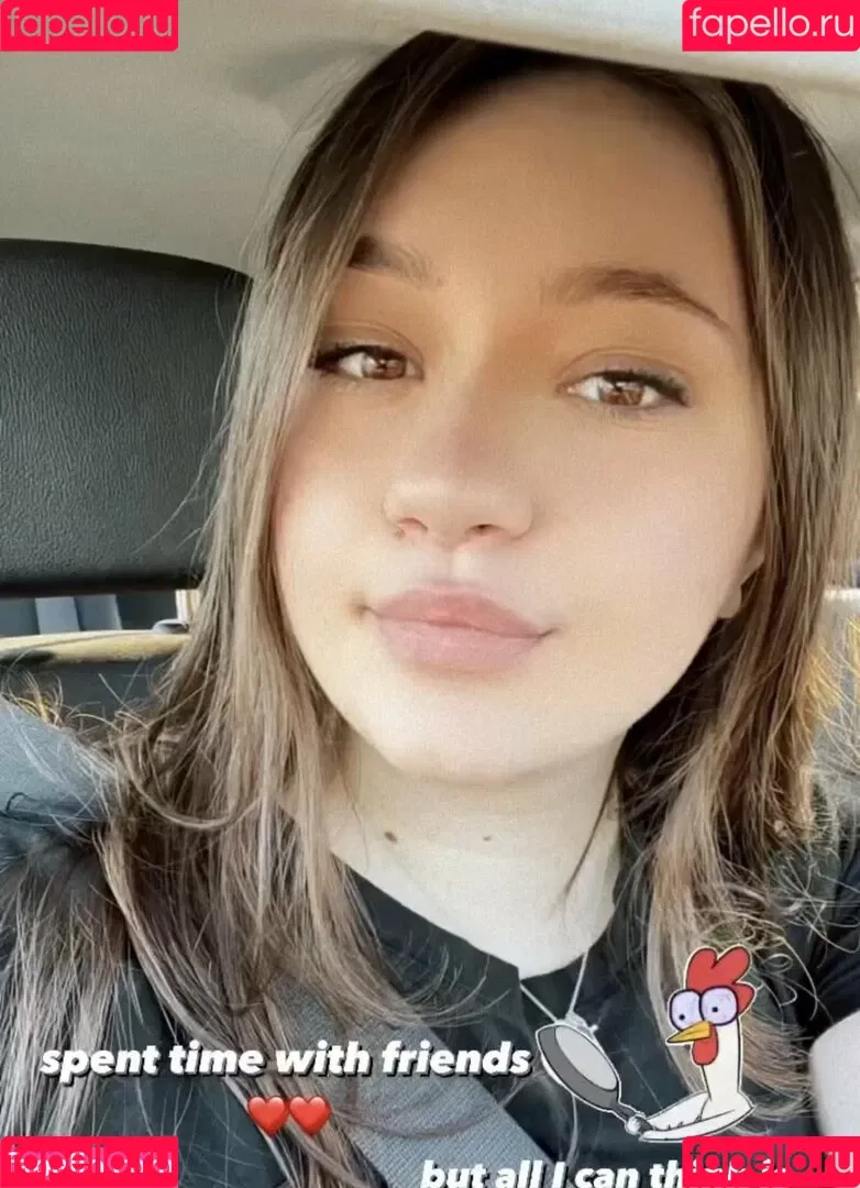 Bananabrea / bananabreaa Onlyfans Photo Gallery 