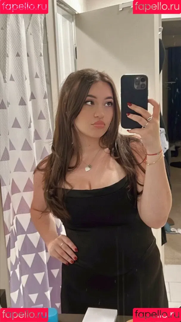 Bananabrea / bananabreaa Onlyfans Photo Gallery 