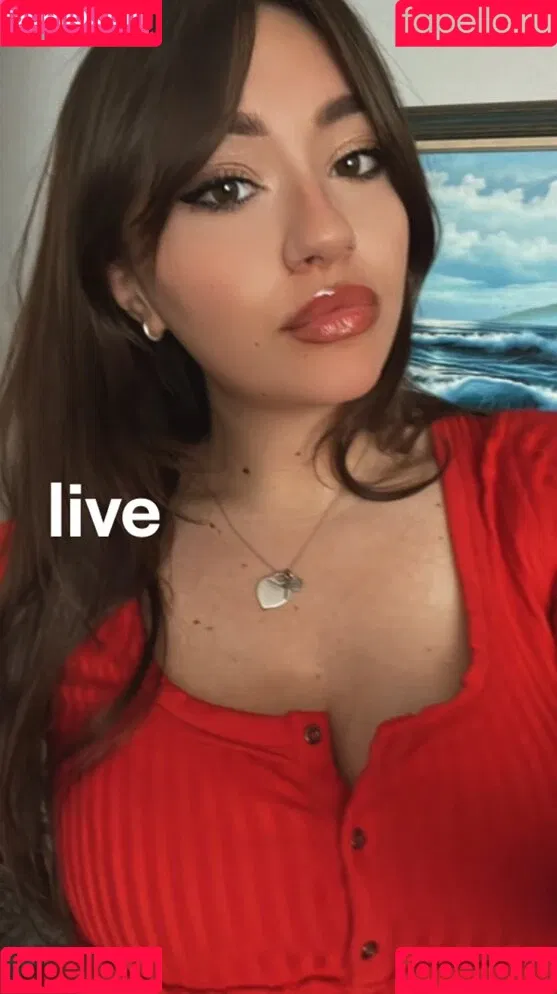 Bananabrea / bananabreaa Onlyfans Photo Gallery 