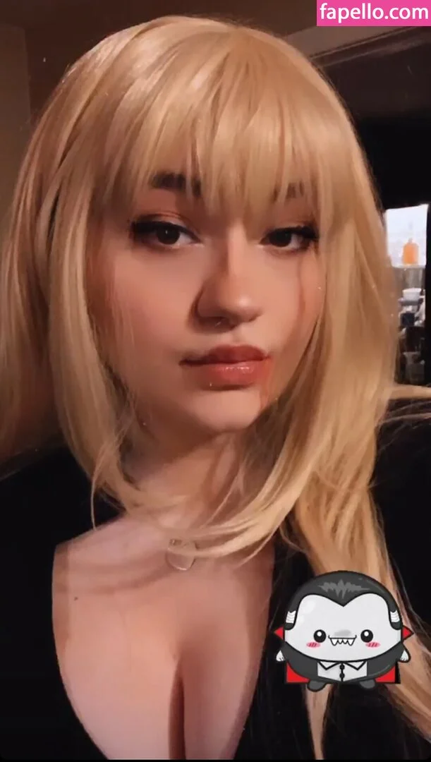 Bananabrea / bananabreaa Onlyfans Photo Gallery 