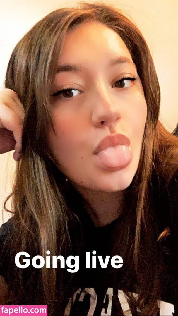 Bananabrea / bananabreaa Onlyfans Photo Gallery 