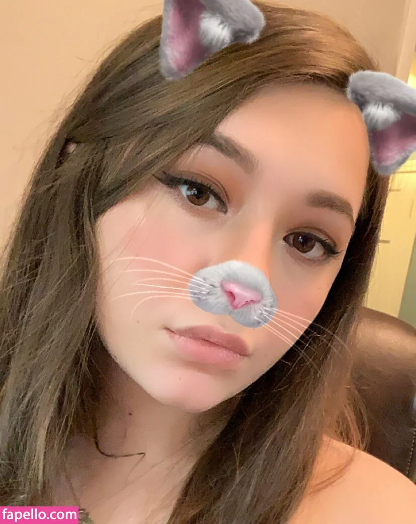 Bananabrea / bananabreaa Onlyfans Photo Gallery 