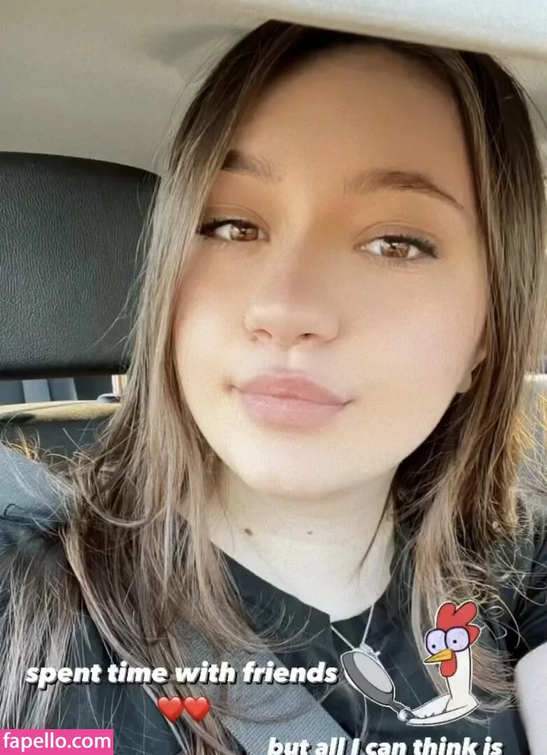 Bananabrea / bananabreaa Onlyfans Photo Gallery 