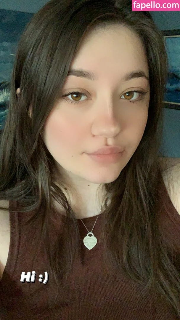 Bananabrea / bananabreaa Onlyfans Photo Gallery 