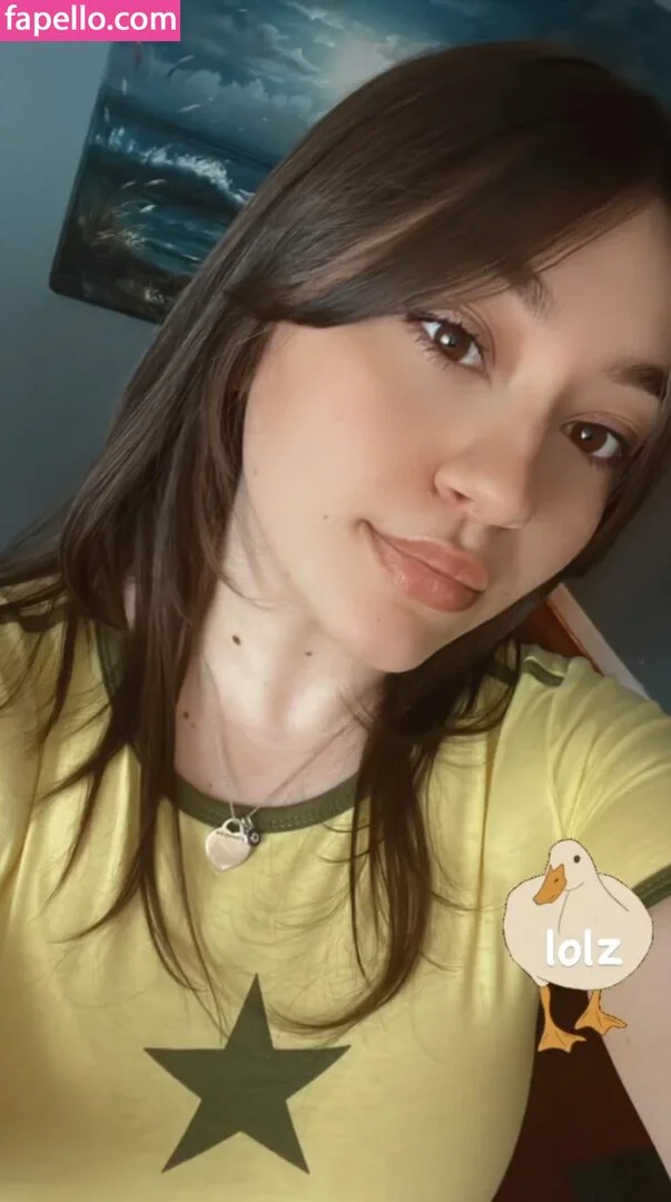 Bananabrea / bananabreaa Onlyfans Photo Gallery 