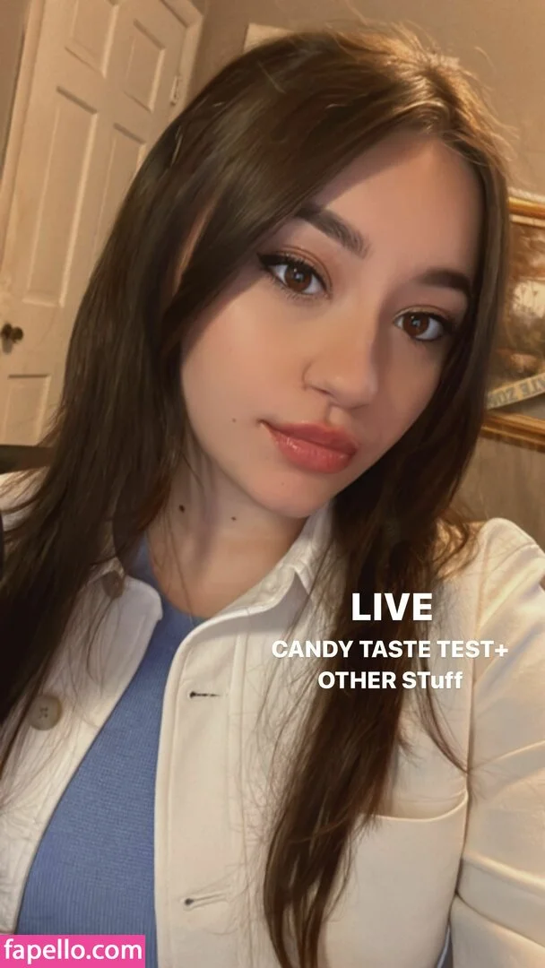 Bananabrea / bananabreaa Onlyfans Photo Gallery 