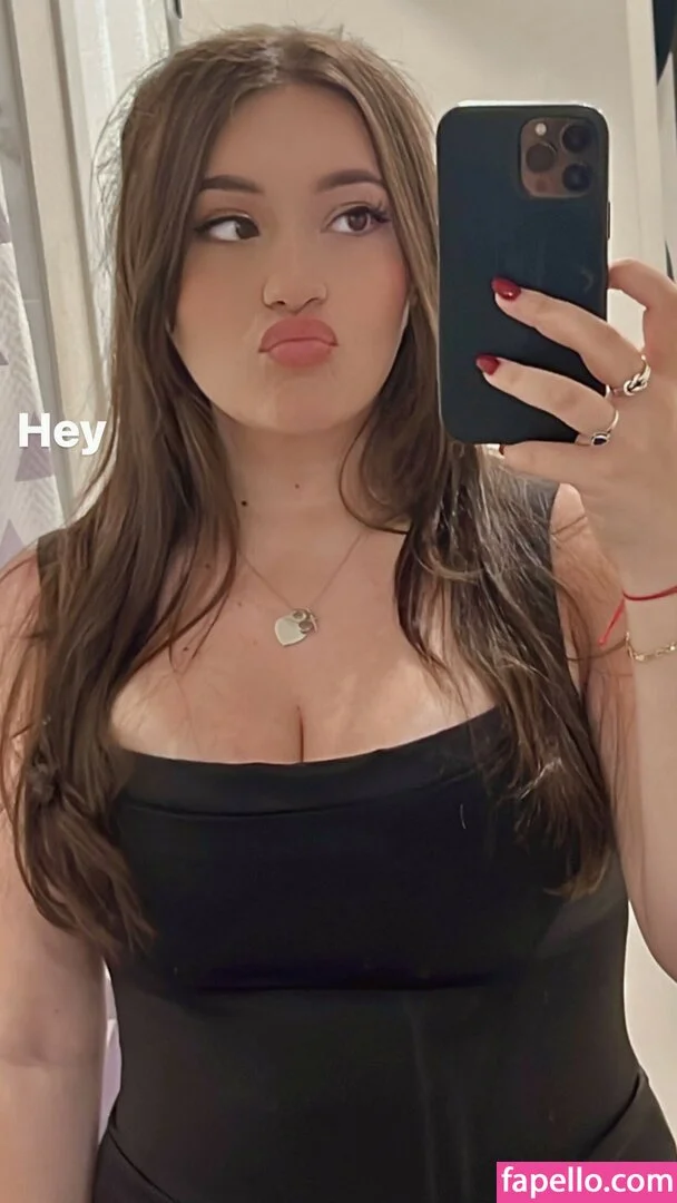 Bananabrea / bananabreaa Onlyfans Photo Gallery 