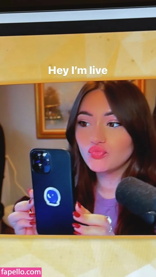 Bananabrea / bananabreaa Onlyfans Photo Gallery 