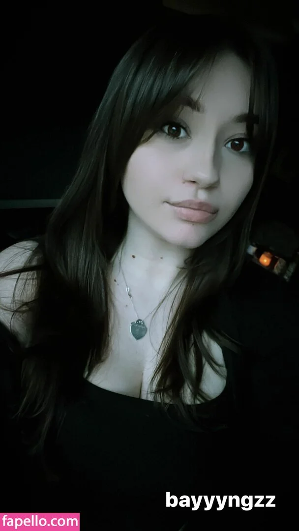 Bananabrea / bananabreaa Onlyfans Photo Gallery 