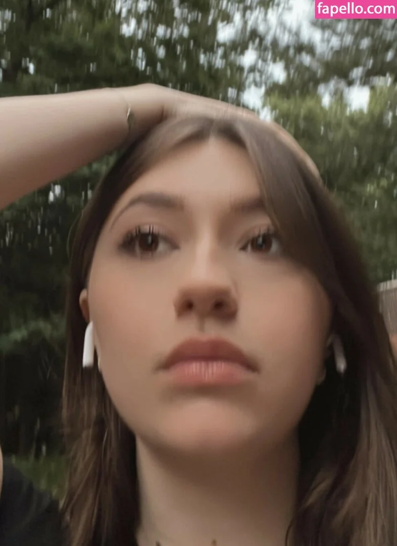 Bananabrea / bananabreaa Onlyfans Photo Gallery 