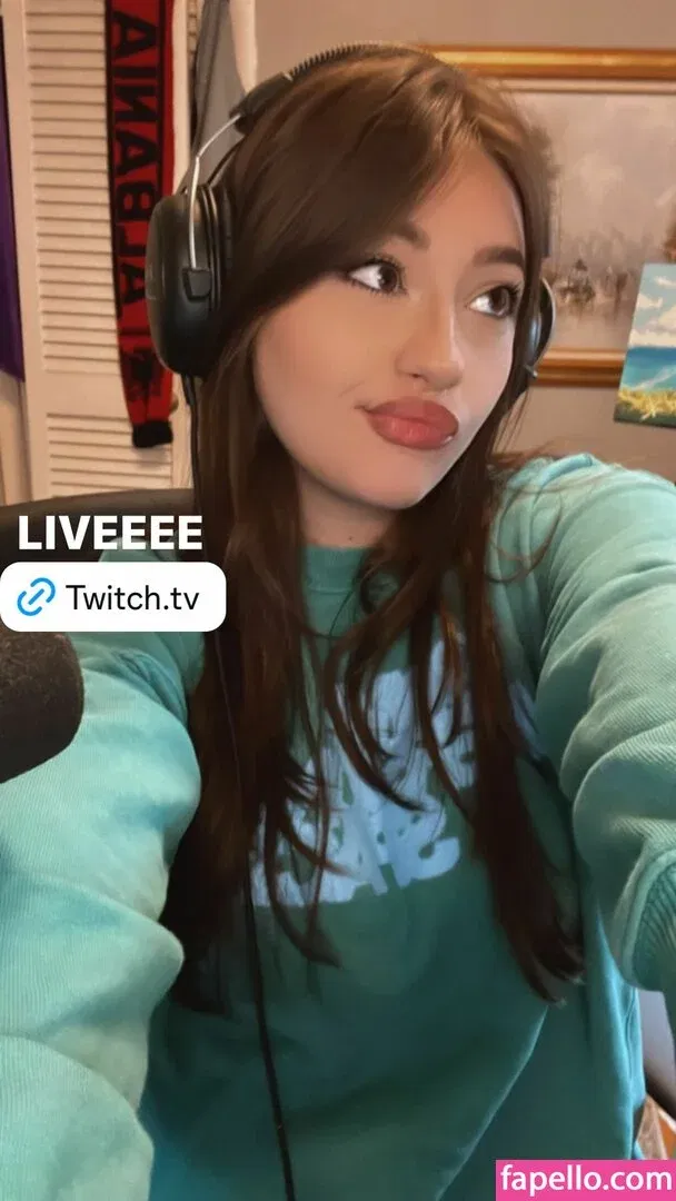 Bananabrea / bananabreaa Onlyfans Photo Gallery 