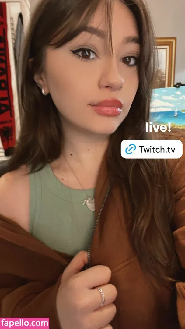 Bananabrea / bananabreaa Onlyfans Photo Gallery 