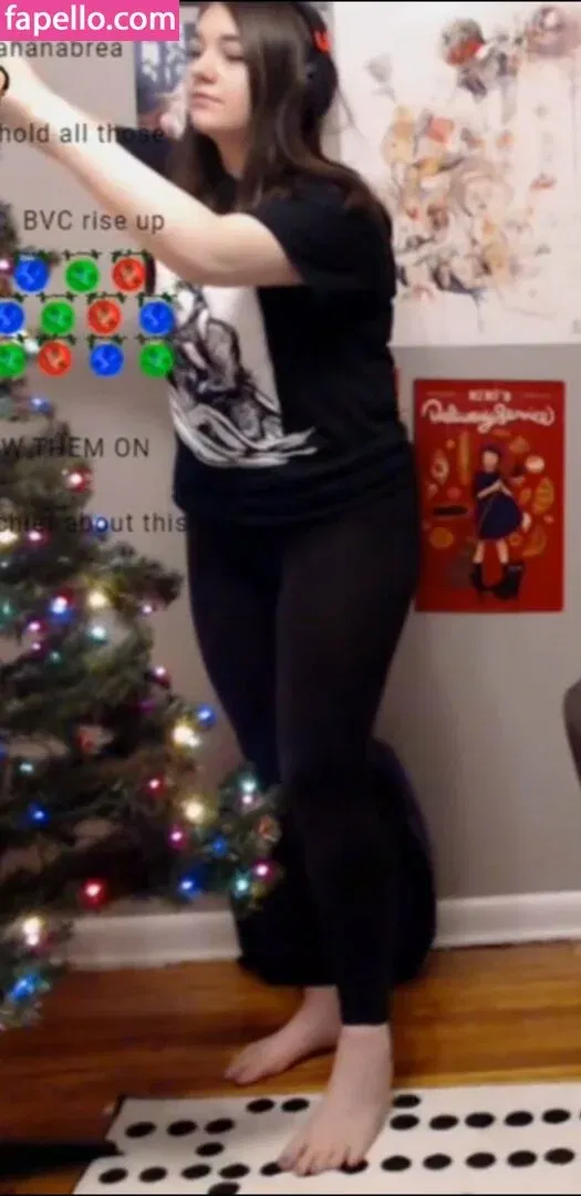 Bananabrea / bananabreaa Onlyfans Photo Gallery 