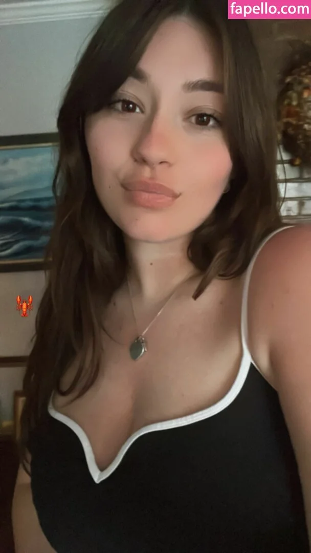 Bananabrea / bananabreaa Onlyfans Photo Gallery 