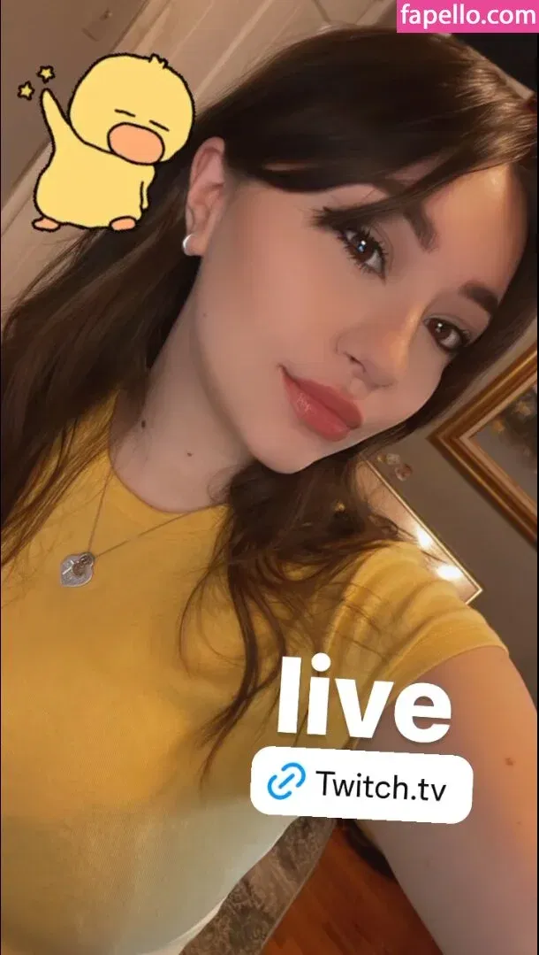 Bananabrea / bananabreaa Onlyfans Photo Gallery 