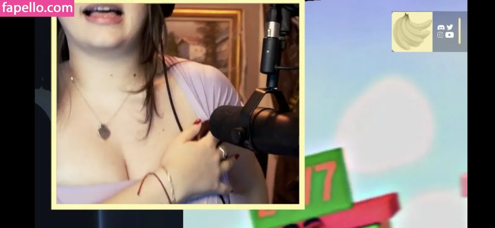 Bananabrea / bananabreaa Onlyfans Photo Gallery 