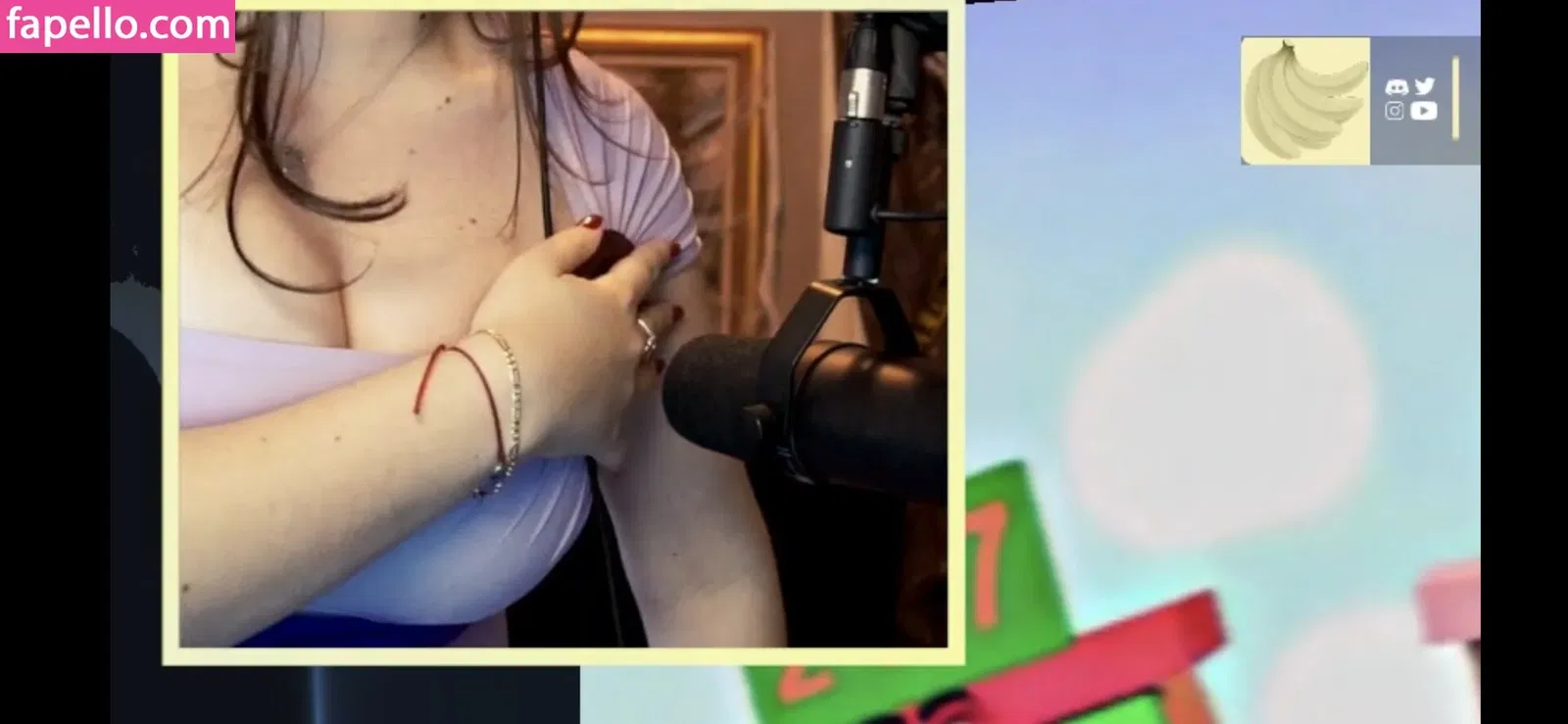 Bananabrea / bananabreaa Onlyfans Photo Gallery 