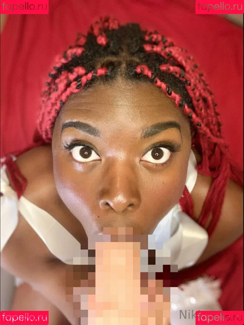 nikkynyx / nikkynyxx Onlyfans Photo Gallery 