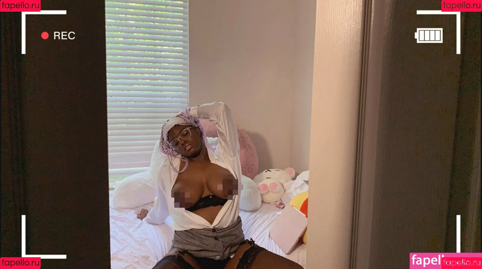 nikkynyx / nikkynyxx Onlyfans Photo Gallery 