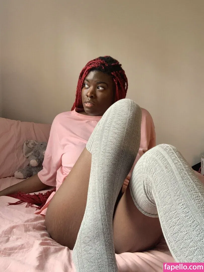 nikkynyx / nikkynyxx Onlyfans Photo Gallery 