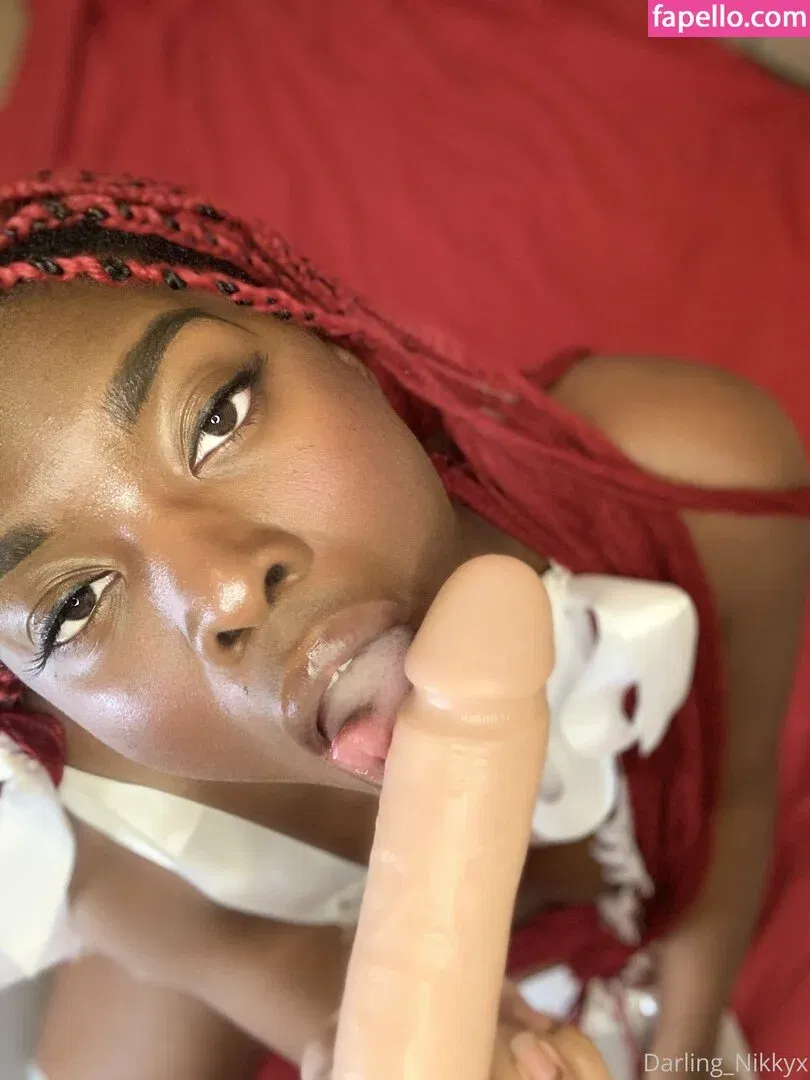 nikkynyx / nikkynyxx Onlyfans Photo Gallery 