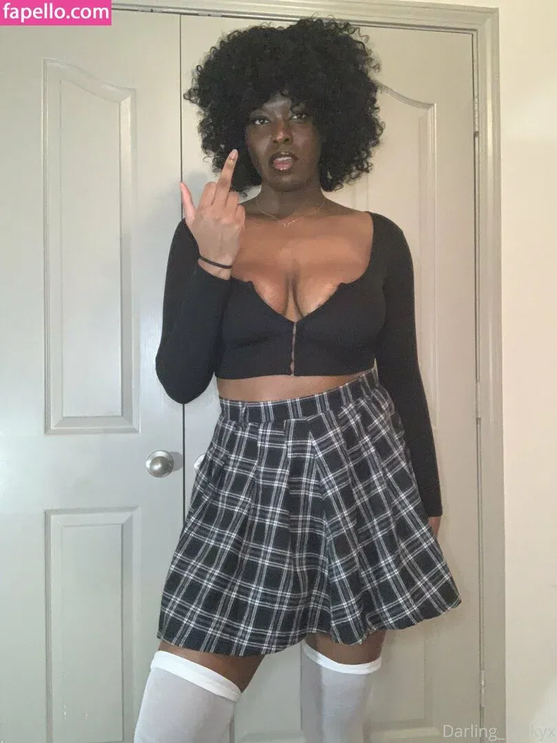 nikkynyx / nikkynyxx Onlyfans Photo Gallery 