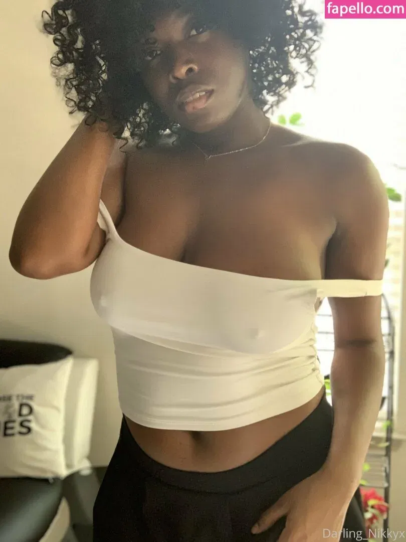 nikkynyx / nikkynyxx Onlyfans Photo Gallery 