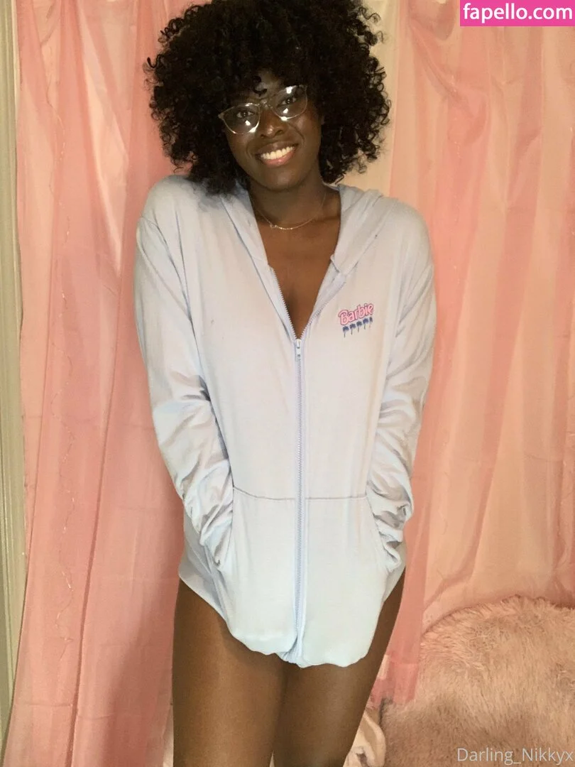 nikkynyx / nikkynyxx Onlyfans Photo Gallery 