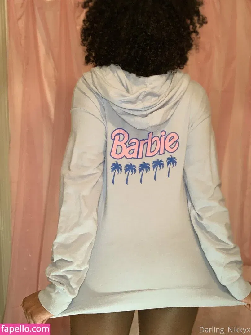 nikkynyx / nikkynyxx Onlyfans Photo Gallery 