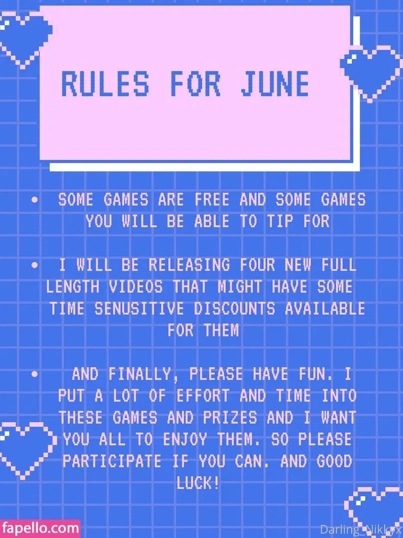 nikkynyx / nikkynyxx Onlyfans Photo Gallery 