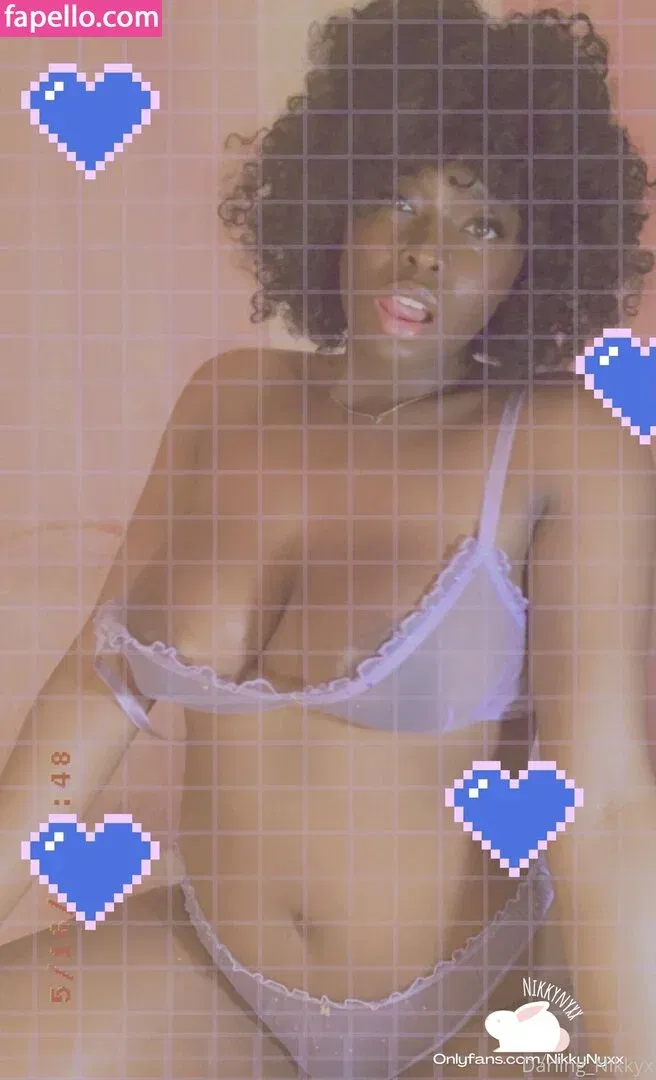 nikkynyx / nikkynyxx Onlyfans Photo Gallery 