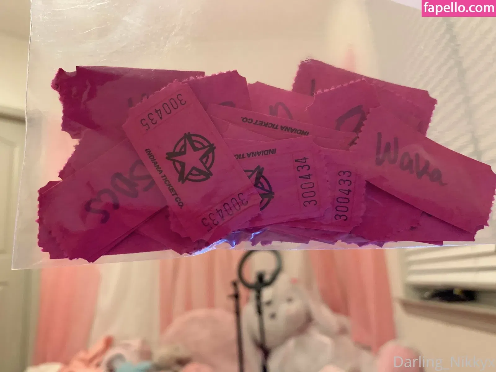 nikkynyx / nikkynyxx Onlyfans Photo Gallery 