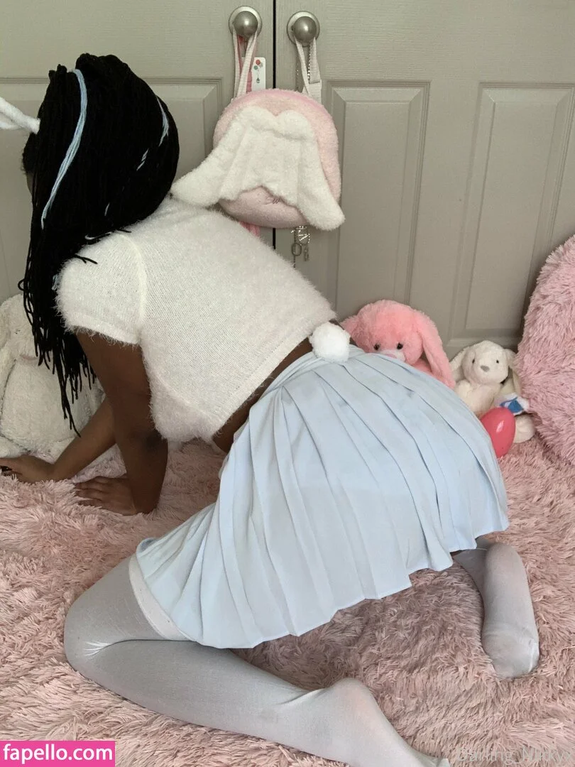 nikkynyx / nikkynyxx Onlyfans Photo Gallery 