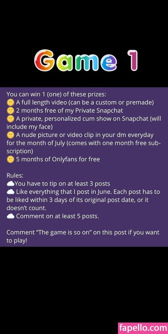 nikkynyx / nikkynyxx Onlyfans Photo Gallery 