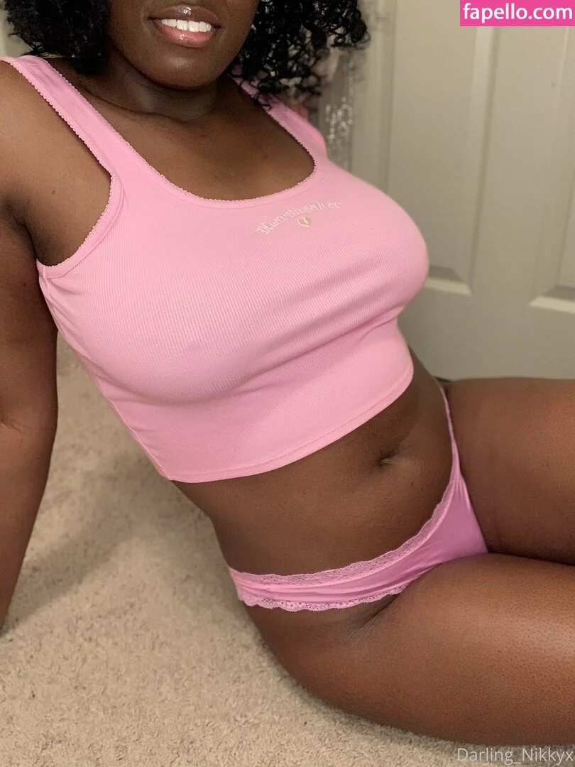 nikkynyx / nikkynyxx Onlyfans Photo Gallery 