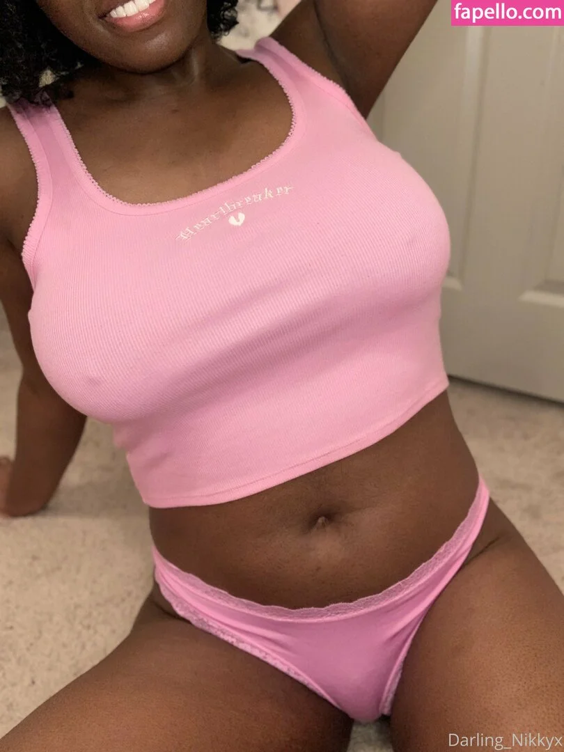 nikkynyx / nikkynyxx Onlyfans Photo Gallery 