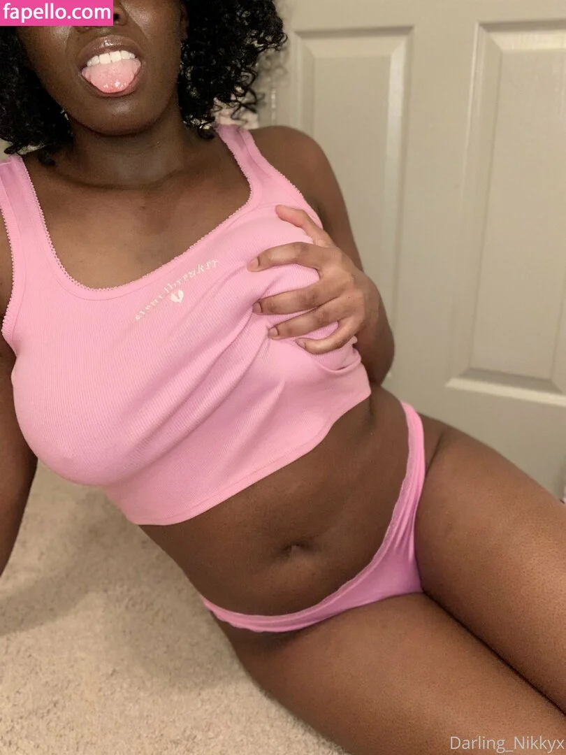 nikkynyx / nikkynyxx Onlyfans Photo Gallery 