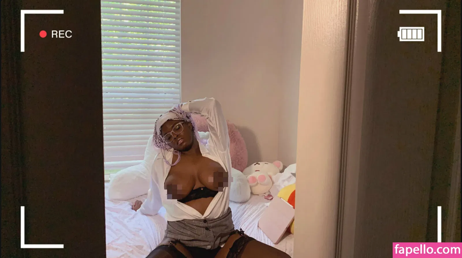 nikkynyx / nikkynyxx Onlyfans Photo Gallery 